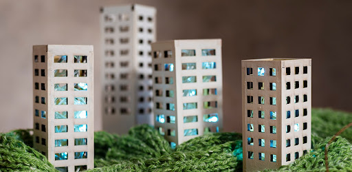 Legala Property Management Screen 3