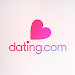 Dating.com™: Chat, Meet People Icon