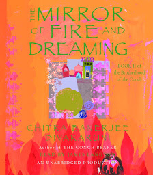 The Mirror of Fire and Dreaming 아이콘 이미지