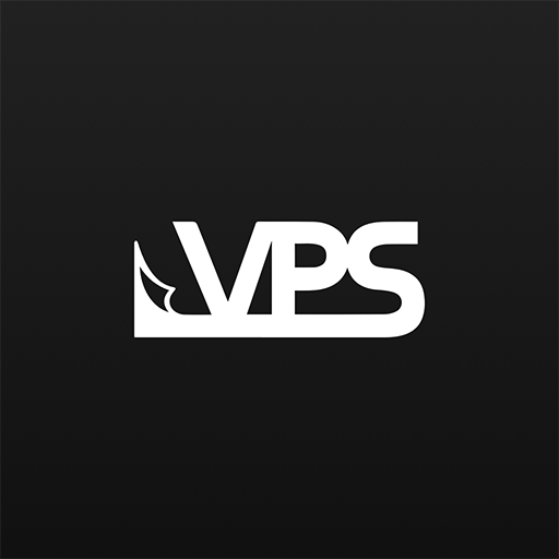 VPS-MAX  Icon