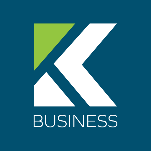 Kendall Bank Mobile Business logo