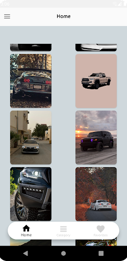 Toyota Wallpapers All Cars Screenshot 2 - AppWisp.com