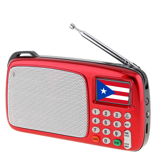 Radio Puerto Rico Fm Y Am - Apps On Google Play