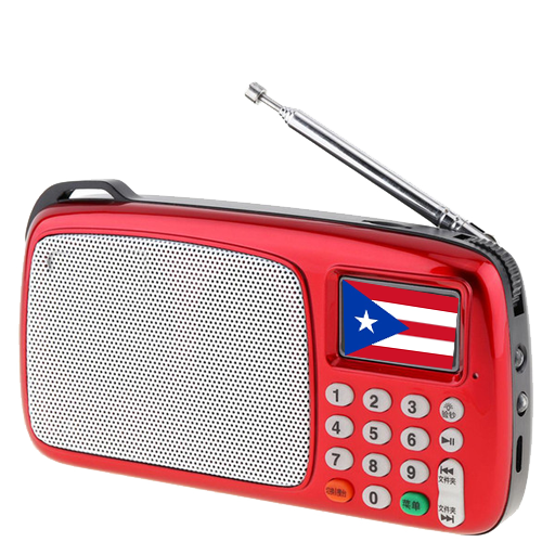 Radio Puerto Rico Fm y Am