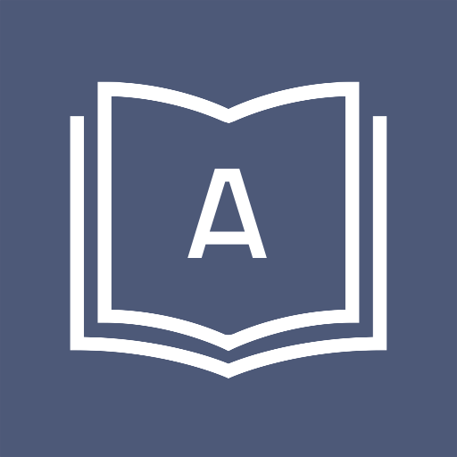 Avinu App - Bible and Theology  Icon
