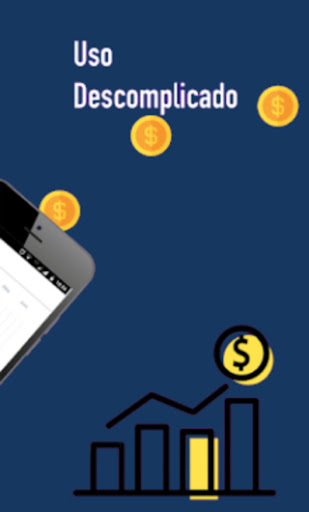 AgitoPay - Pix e Cashback Screen 2