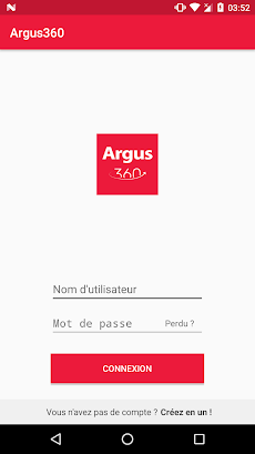 Argus360のおすすめ画像1