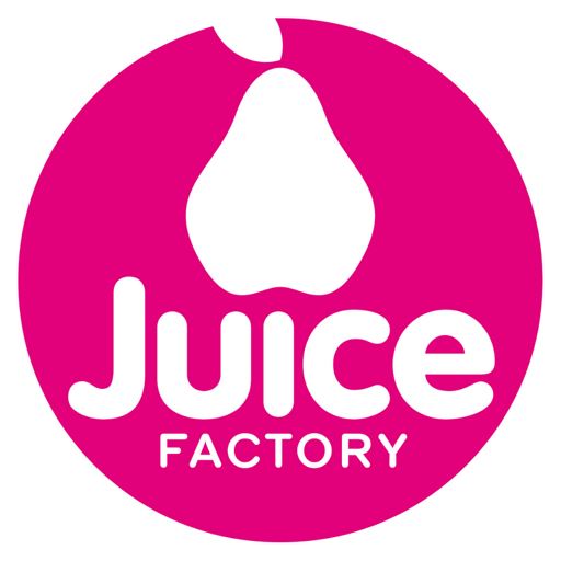 Juice Factory logo