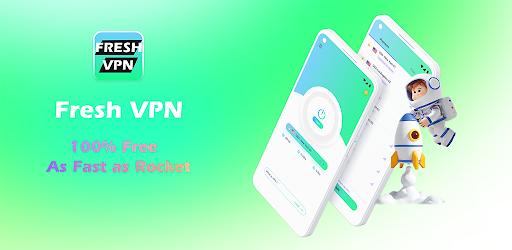 Fresh VPN