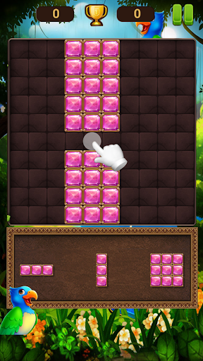 Block Puzzle Brain Games Screen 2