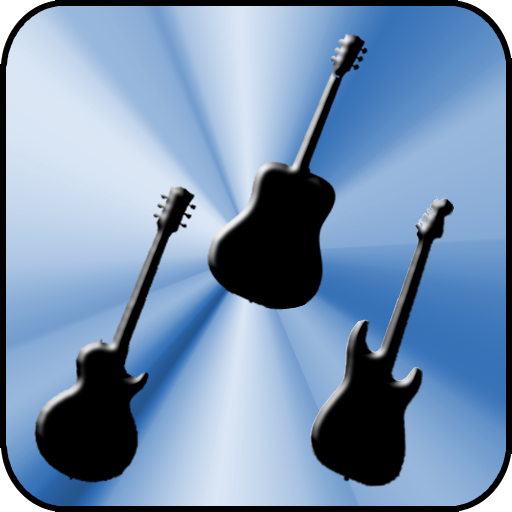 Guitar Note Workout 1.7 Icon