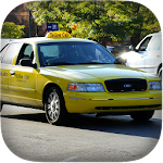 Cover Image of Download Taxi Town Driving Simulator  APK