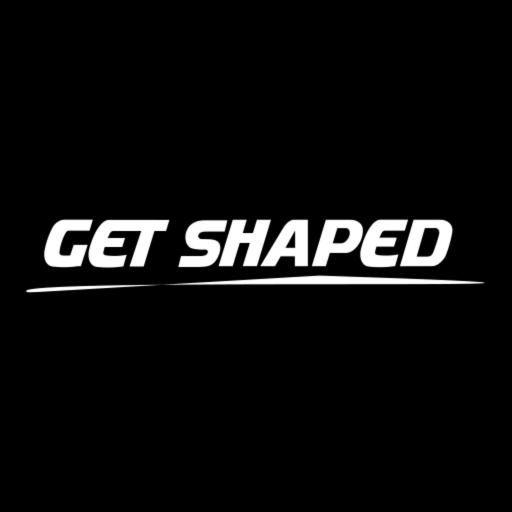 Get Shaped Gesundheitscoaching logo