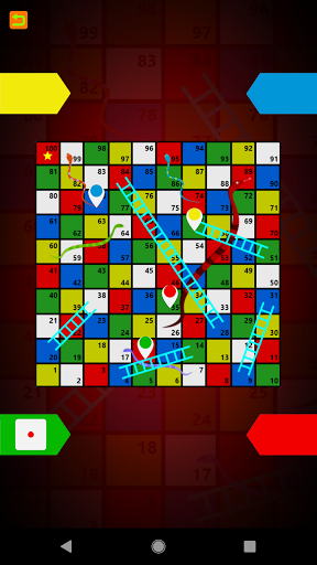 Snake Ludo Snake Ladder Game