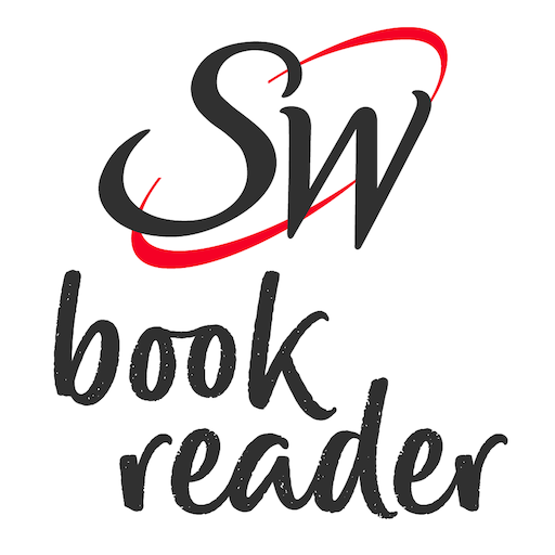 Slimming World book-reader logo