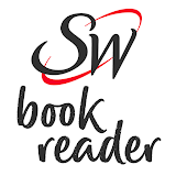 Slimming World book-reader icon