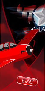 Aviator - Money Plane