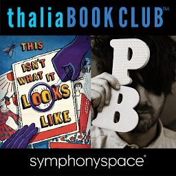 Icon image Thalia Book Club: Pseudonymous Bosch's This Isn't What It Looks Like