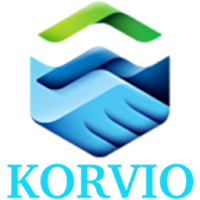 Korvio Wallet - Multichain Blockchain Technology
