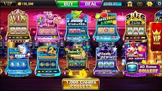 777 Slots™ Huge Win Slots - Screenshot 1