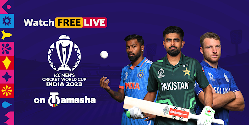 Tamasha: Live ICC World Cup 23