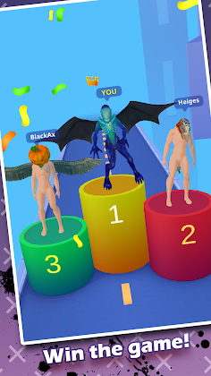 Animals Crazy Lab - Screenshot 4