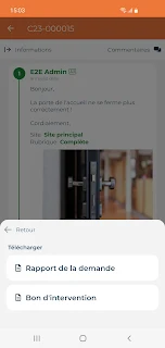 SMED Intervention