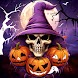 Halloween Coloring Book - Androidアプリ