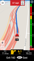 CoPilot GPS Navigation