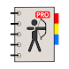 Archery Score Keeper Pro - Androidアプリ