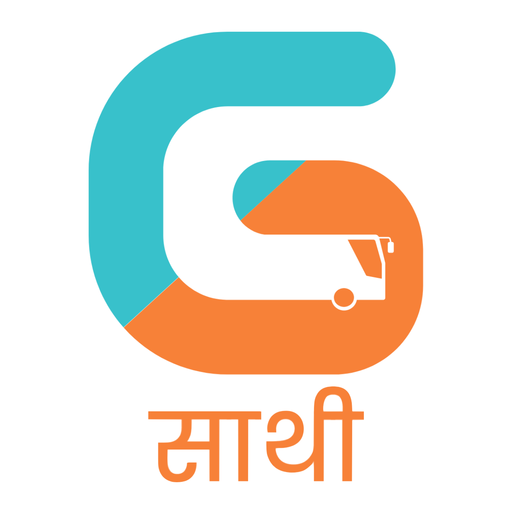 gogoBus - Saathi logo