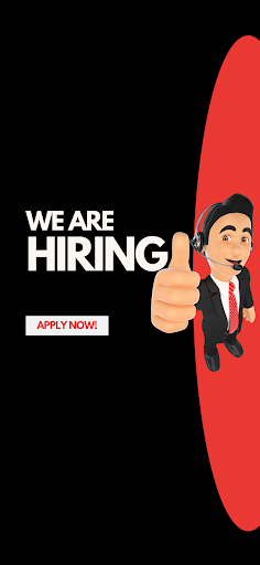 Android application American Jobs Finder screenshort