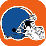 Wallpapers for Denver Broncos Fans icon