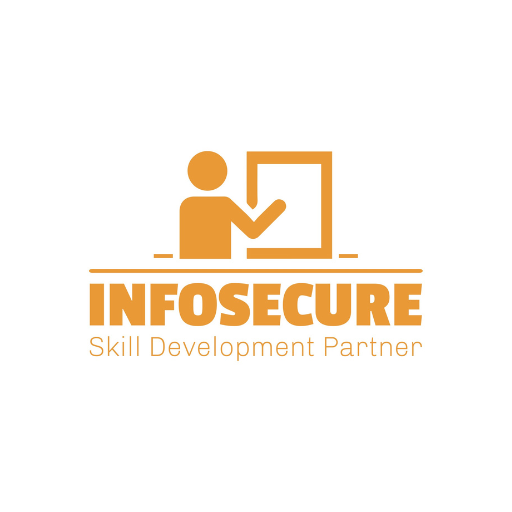 Infosecure logo