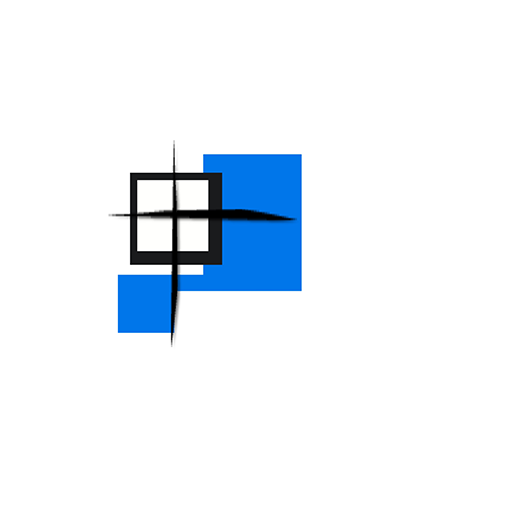Crossroads Nazarene Church - P logo