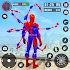 Spider Hero Man Game-Rope Hero