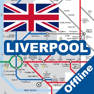 Liverpool Bus Travel Guide