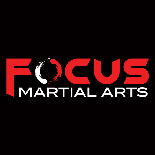 Focus Martial Arts logo