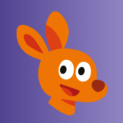 Kangourou Kids logo