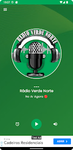 Rádio Verde Norte