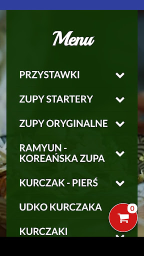 Bar Saigon z Gwiazdką Michalin Screen 2