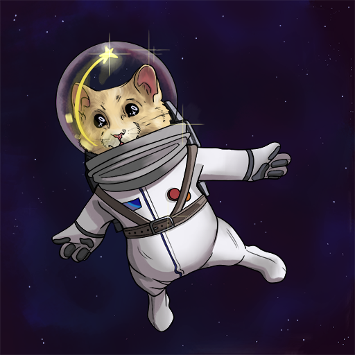 Space Flyers logo