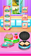 screenshot of Lunch Box Cooking & Decoration