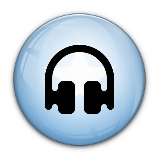 Somalia Radio Stations - FM logo