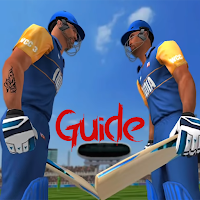 Guide For world cricket 3 wcc3
