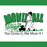 Mow It All icon