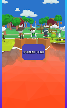 Answer Type Or Die - Screenshot 1