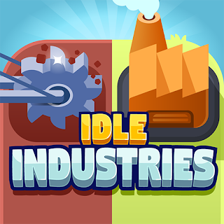 Idle Industries apk