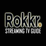 Cover Image of Скачать RoKkr TV Streaming TV Guide 1.0.0 APK