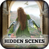 Hidden Scenes - Daydreams icon